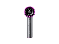 Ventilador Portátil Mini Hooys Carregamento Usb, Silencioso E Potente, Para Estudantes E Uso No Verão