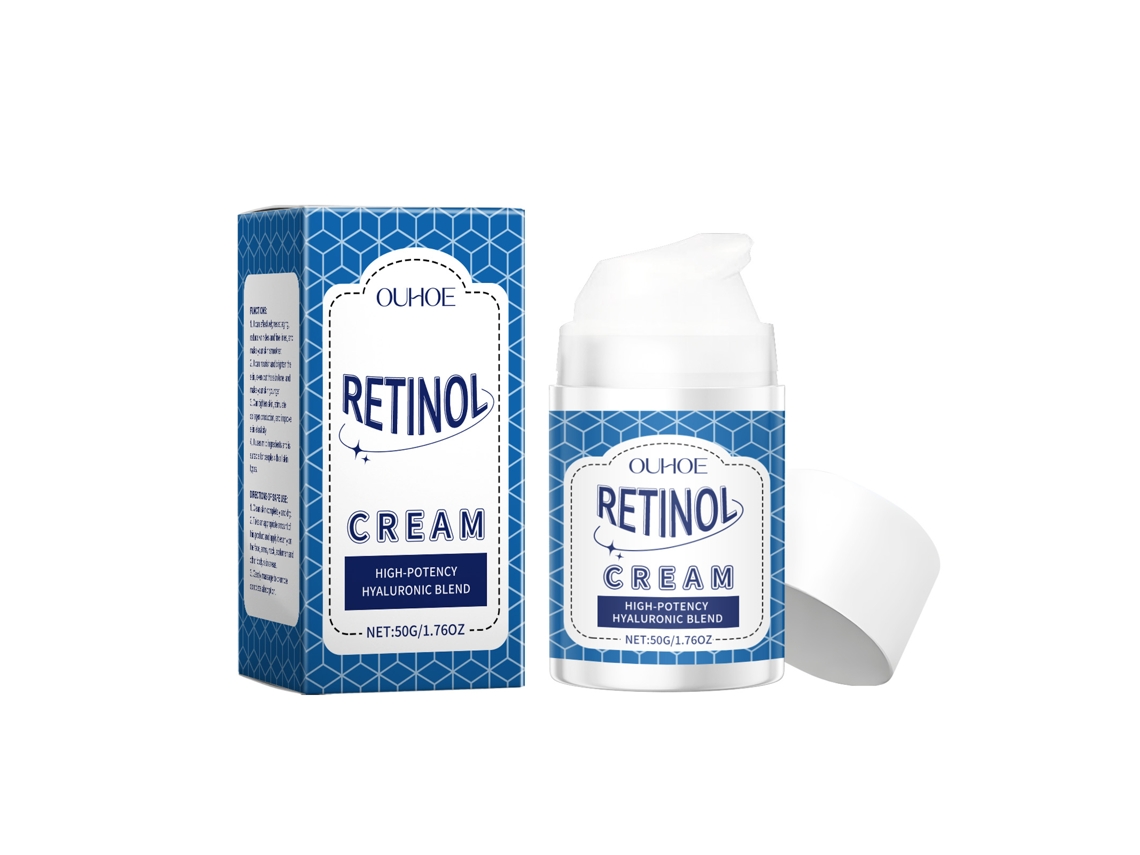 Crema reafirmante con veneno de abeja para la piel