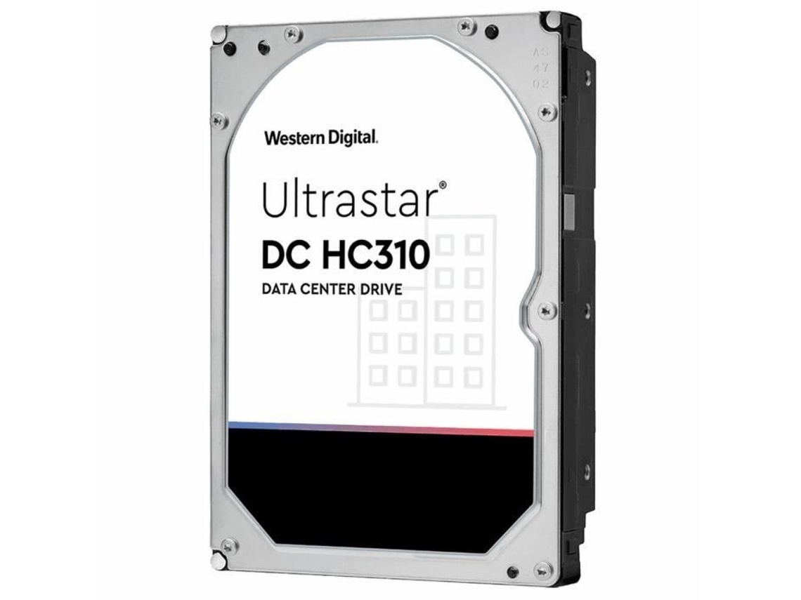 Disco duro Western Digital 0b36040 de 4 tb