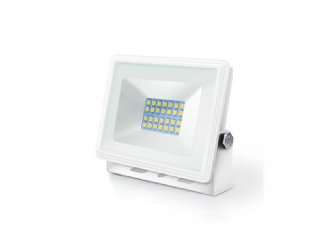 Foco LED de 20 W, 1800 lm, 4000 K, IP65, Aigostar
