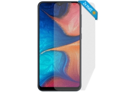 Protector de Pantalla para Samsung SMART ENGINEERED Piel Sintética Transparente