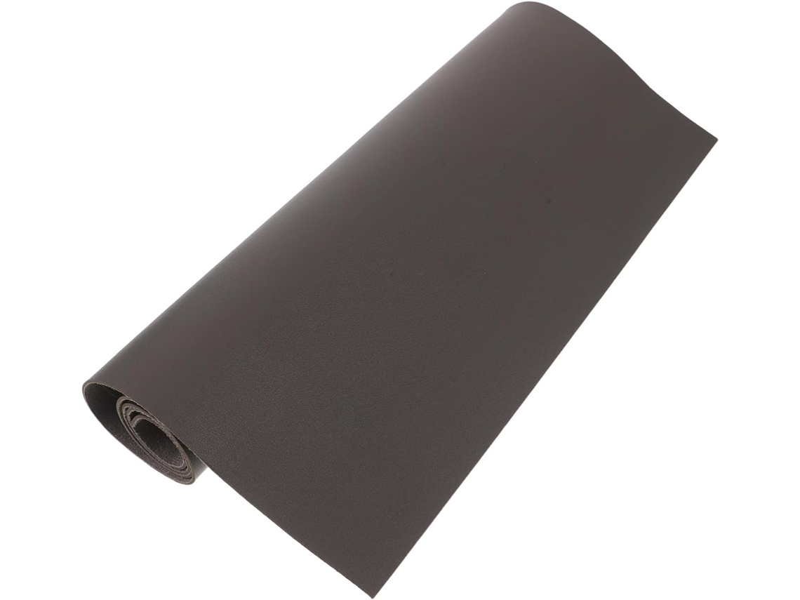 Alfombrilla Protectora Impermeable Para Mesa De Maquillaje De 40x80 Cm, Resistente Al Calor Y A Las Manchas.