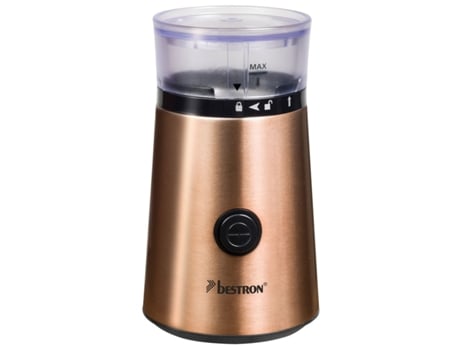 Molinillo de Café Elétrico BESTRON Acg1000Co 150W