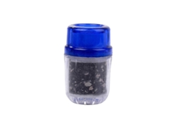 Filtro de carbón activado para grifo, purificador de agua, para uso doméstico, paquete de 5 unidades. ELECTVAULT1