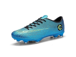 2026-zapatos De Fútbol Profesionales Para Hombre Niño, Tacones Deportivos Entrenamiento Outdoor Resistentes Anti-deslizantes