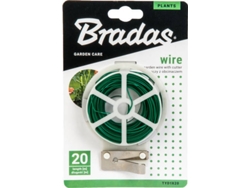 Hilo BRADAS con Cortador (50 m)