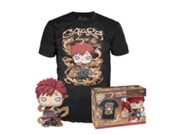 Poptee Naruto Gaara Talla L Funko (gw)