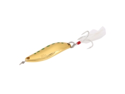 Isca Com Gancho De Penas Com Strass, Universal Para Água Doce E Salgada, Alta Resistência Para Pesca De Peixe Bass