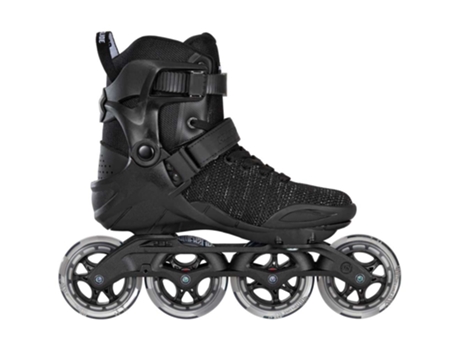Patina em Linha Phuzion Xenon 90 Preto Eu 37Powerslide