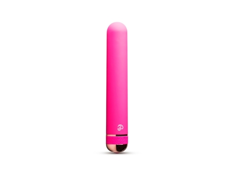 Vibrador ambiente supremo Rosa EASYTOYS VIBE COLLECTION