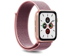 BRACELETE APPLE WATCH 42-44MM ROSE