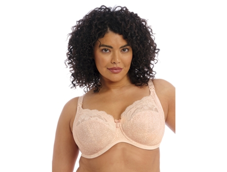 Sujetador de Mujer ELOMI Molly Rosa (100 m)