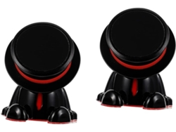 Soporte Magnético Para Teléfono De Coche De 2 Piezas