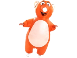 Disfraz Inflable Completo De Halloween Para Halloween, Cosplay, Fiestas Temáticas, Disfraces Inflables