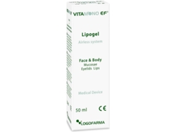 Vitamono Ef Lipogel Rostro y Cuerpo 50 Ml Olyan Farma