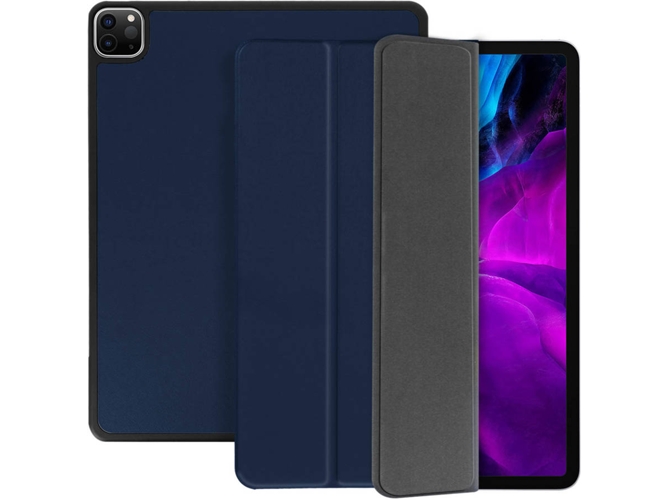 Funda Tablet AVIZAR iPad Pro 12.9 2020 Libro Azul
