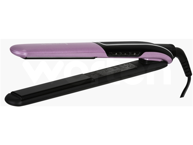 Plancha de Pelo (Titanio - 150-230 °C)
