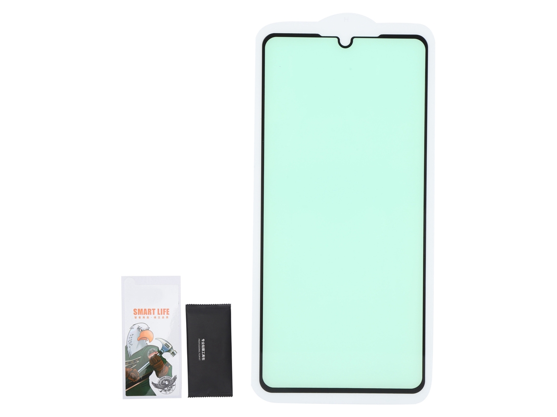 Protector De Pantalla De Vidrio Templado, Protección Ocular, Suitable Para El Teléfono Móvil Huawei P30