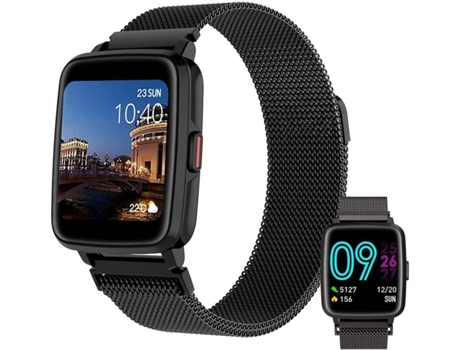 Smartwatch CHRONUS I681102 Azul