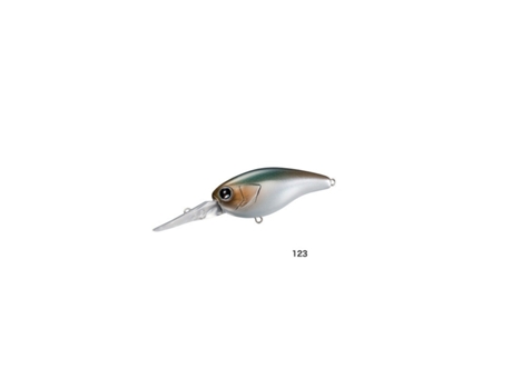 Atraer a Shimano Bantam Kozak MR 8 g