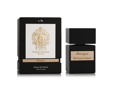 Perfume Unisex TIZIANA TERENZI Akragas 100 ml