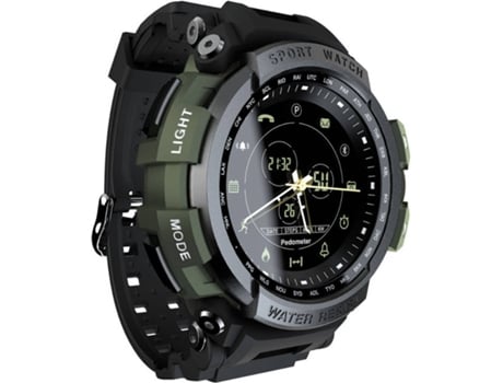 Smartwatches LOKMAT MK28 Verde