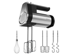 Batidora de Varillas PowerTwist 500 Full Steel CECOTEC