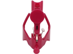 Moldeador nasal eléctrico, portátil y vibratorio SFUSHOS para el levantamiento de senos en hombres.