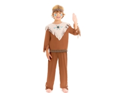 Disfraz de Indio Apache para niño