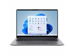 Portátil Asus ExpertBook P5 P5405csa NZ0154X (srgb, 16 GB de RAM, 512 GB de SSD, 14 sockets UE, QWERTY español, Intel)
