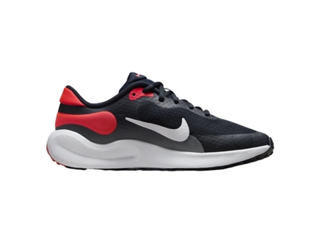 Zapatillas de Hombre para Running NIKE Negro (37.5)