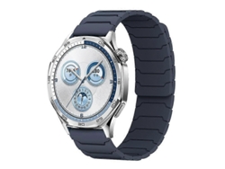 Correa magnética de silicona Xdfind para Huawei Watch GT5 / GT4