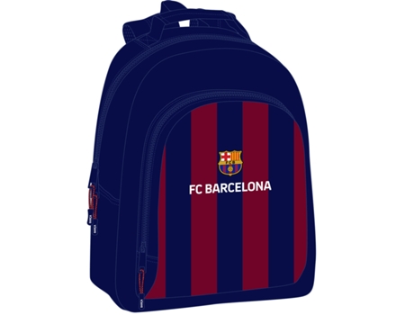 Mochila Escolar SAFTA 32 x 42 x 15 cm