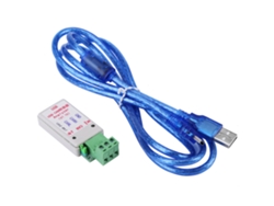 2026-convertidor Adaptador Usb A Can Bus Con Cable Usb Compatible Con Xp/win7/win8