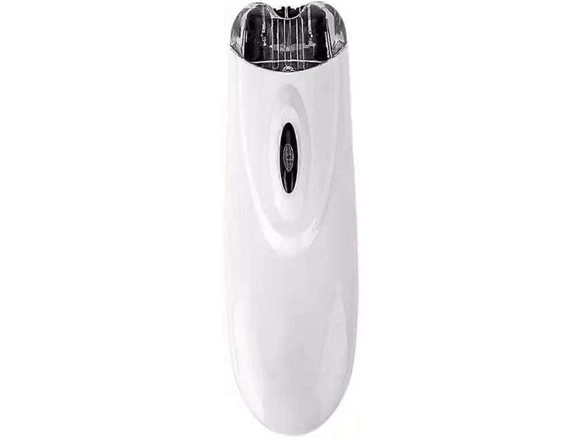 Depiladora Eléctrica Portátil Inalámbrica Para Mujeres: Rostro, Piernas, Axilas, Zona Del Bikini, Depilación.