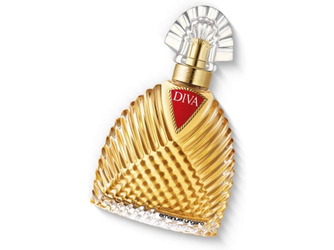Perfume UNGARO Diva (100 ml)