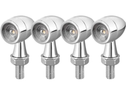 Faros Delanteros Para Motocicletas Honda Disipación De Calor