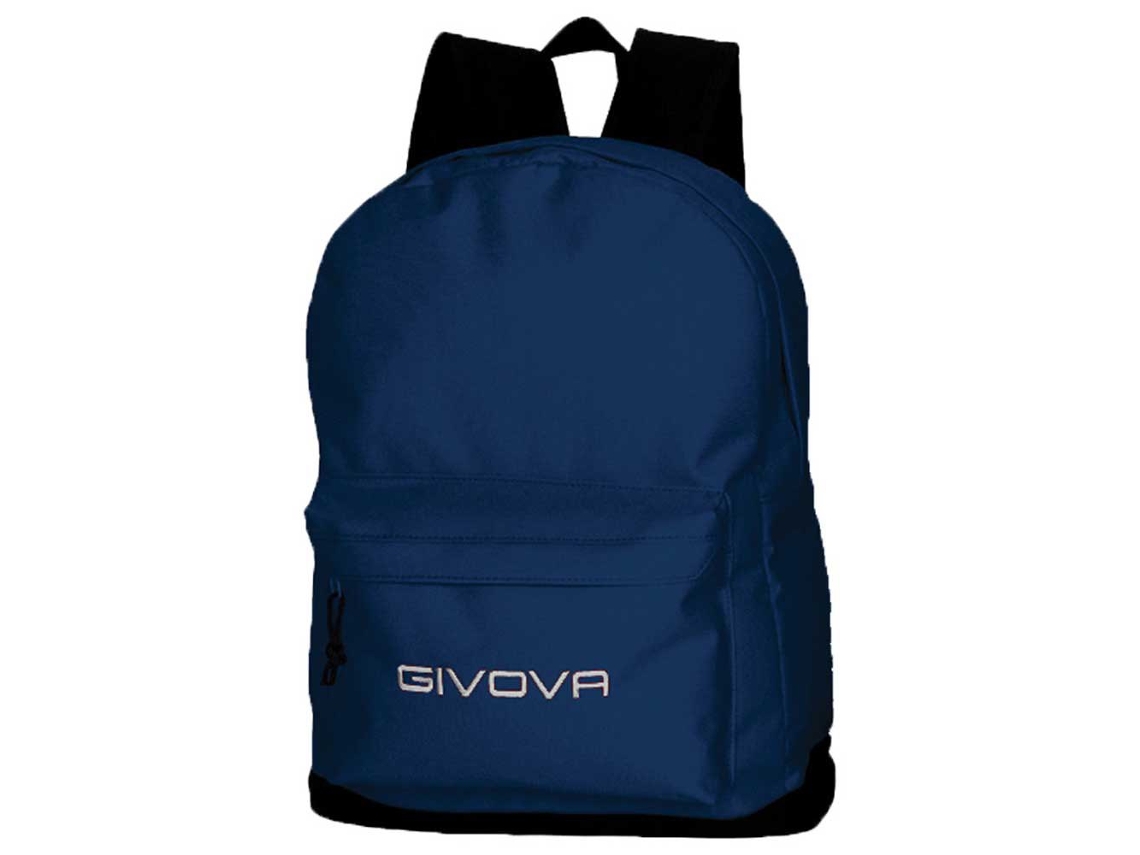 Mochila de Fútbol GIVOVA Scuola (21-30 L - Azul)