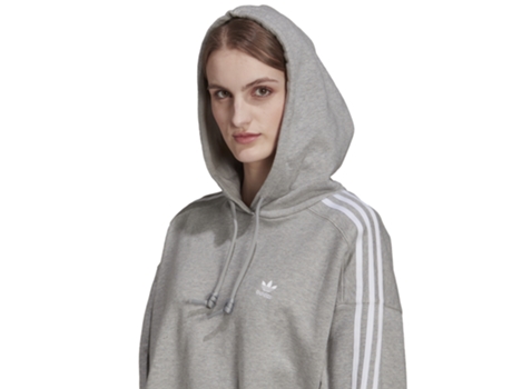 Camiseta ADIDAS ORIGINALS Mujer (Multicolor - 42)