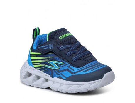 Zapatillas para Niño SKECHERS (21 - Multicolor)