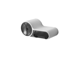 Soporte de Papel XGF (Blanco)
