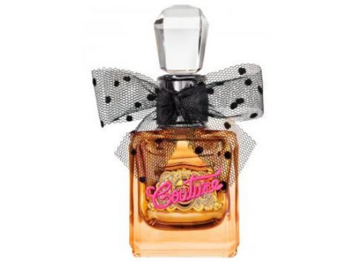 Perfume JUICY COUTURE GOLD COUTURE (Eau de parfum)