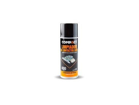 Limpiador contactos eléctricos COMPACT 400ml