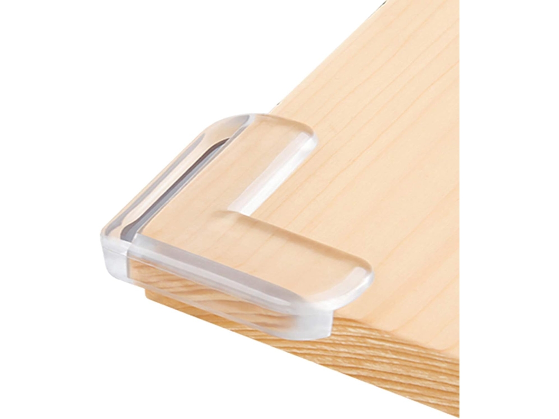 Protectores De Esquinas Transparentes Para Muebles, Protectores De Seguridad Para Bebés, Cubiertas Para Esquinas De Muebles, Protección Para Esquinas