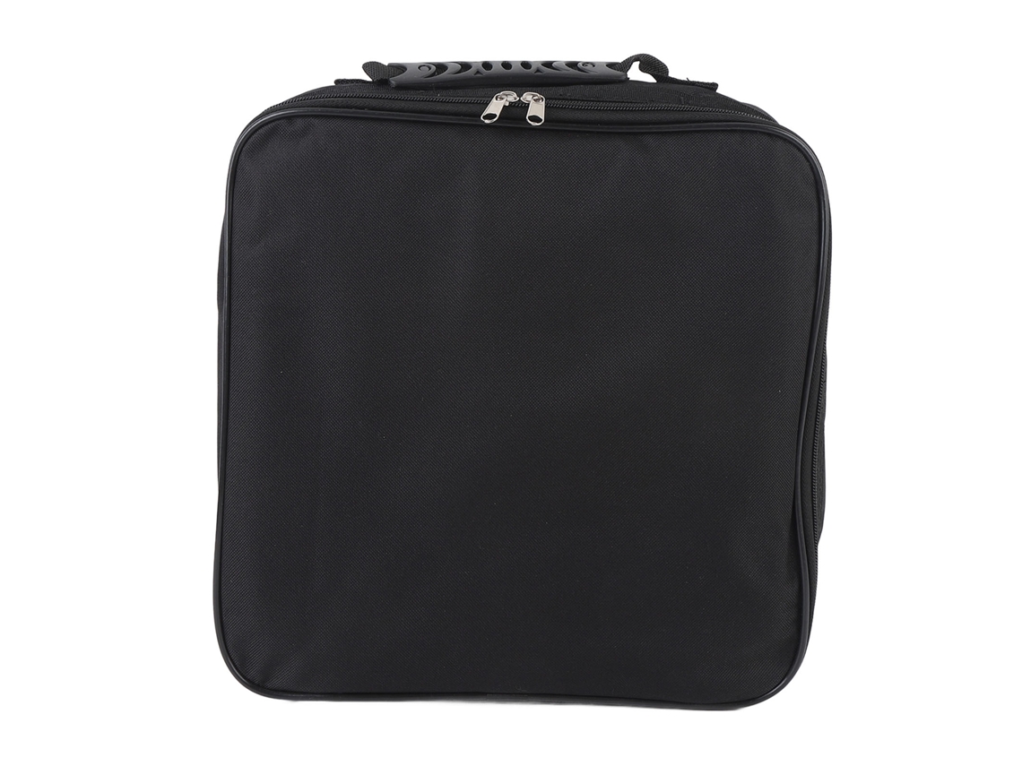 Bolsa Para Cabo De Carregamento De Veículo Elétrico Portátil Resistente À Água Com Grande Capacidade E Multifuncional