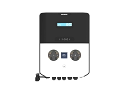 Sistema Hayward Pro Chem: Control químico automático, pH, cloro y dosificación precisa - Ph-rx