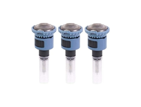 PACK 3 - Tobera rotator RAIN BIRD R-VAN14. Tobera 360 de círculo completo Oferta exclusiva