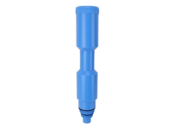 Tubo Colector De Anticongelante Para Tubo Absorbente De Expansión Invernal De Piscinas Y Spas