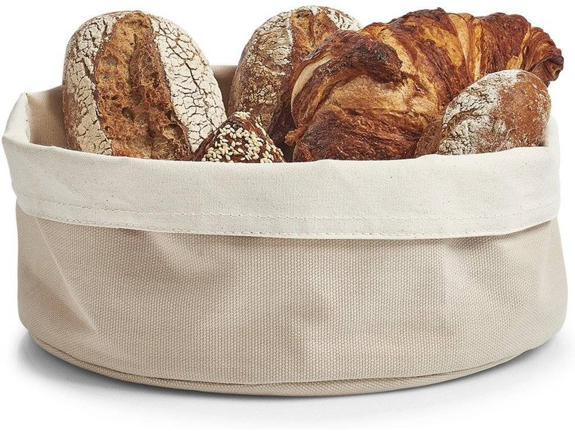 Caja de Pan ZELLER (13 x cm)