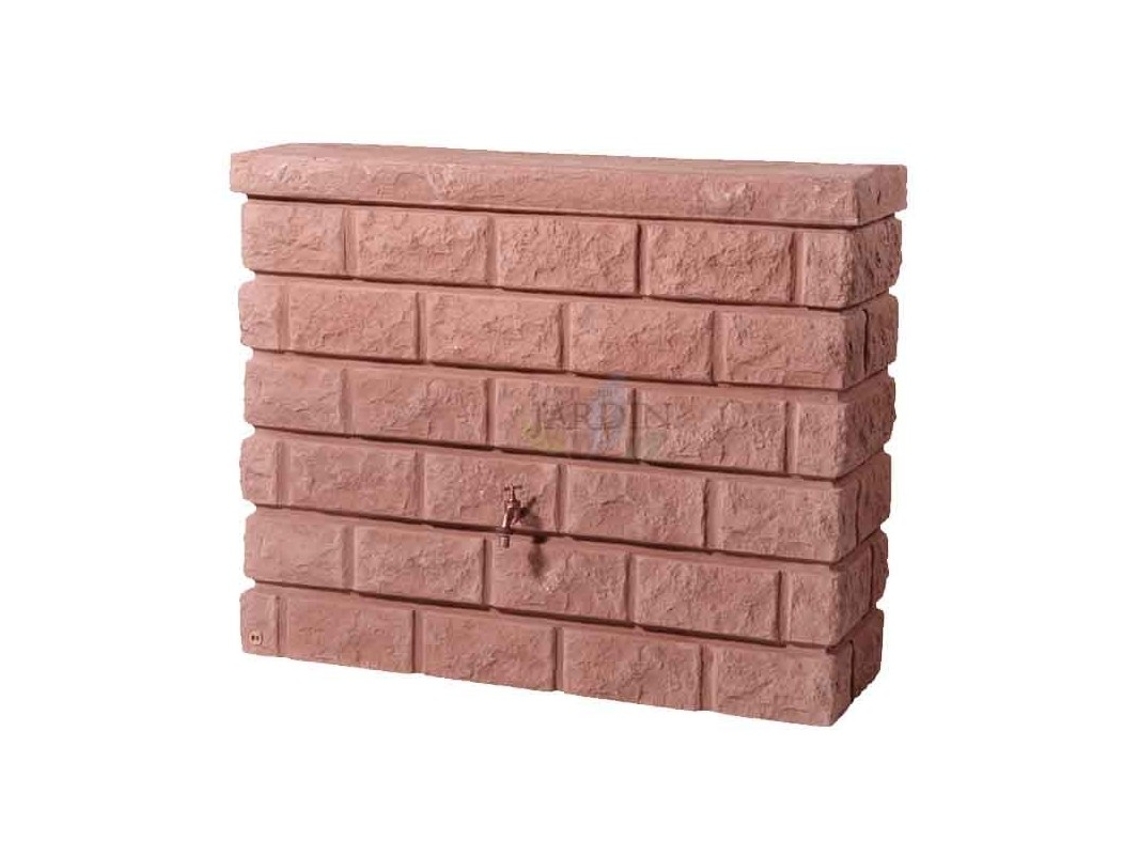 Depósito para SUINGA (Multicolor - 400L)